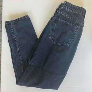Zara Black Jeans